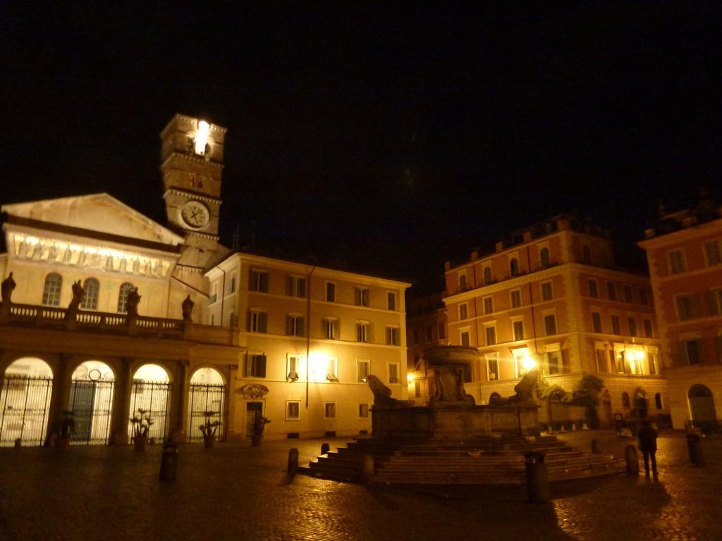 Core De 2* Rome