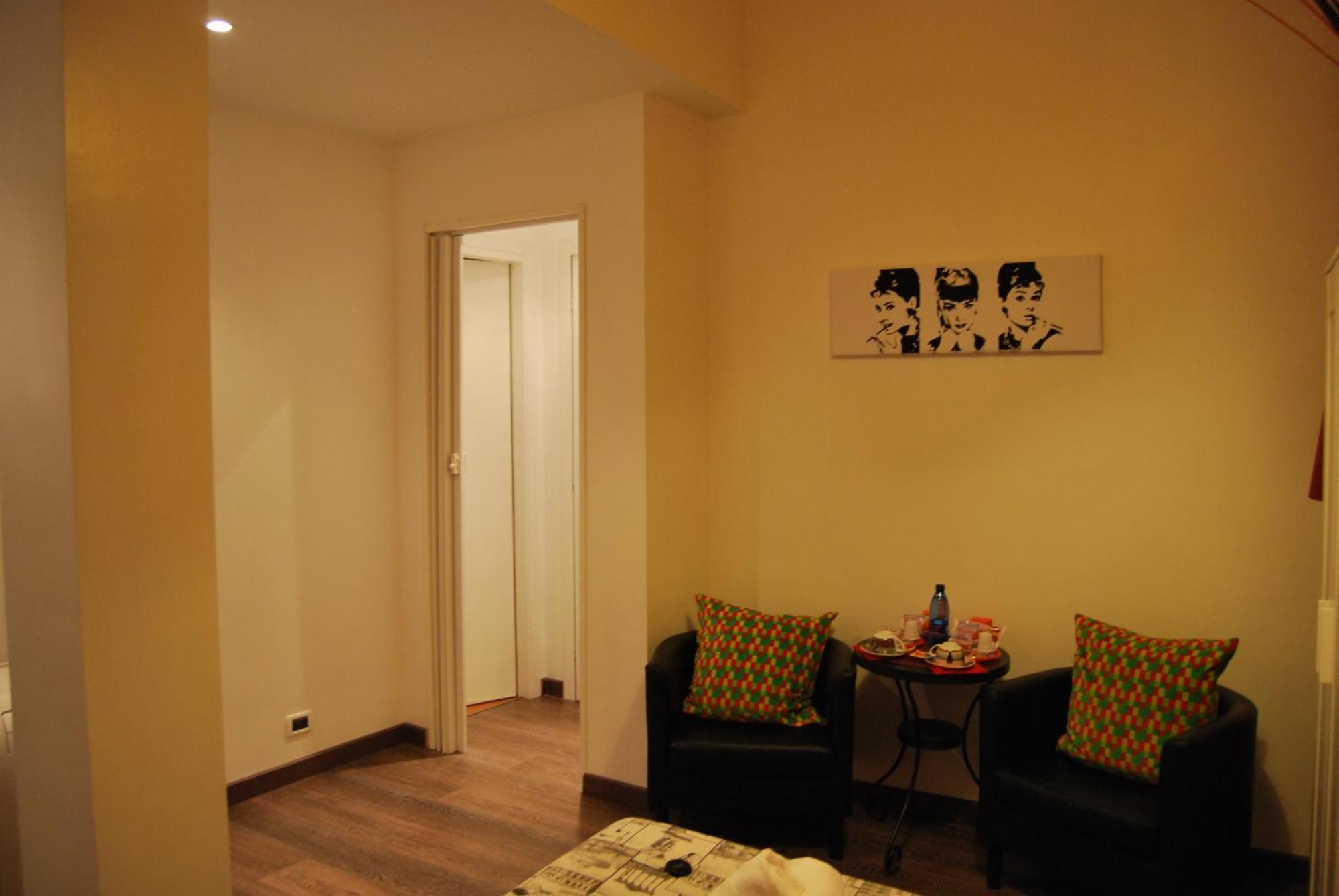 Core De Bed & Breakfast