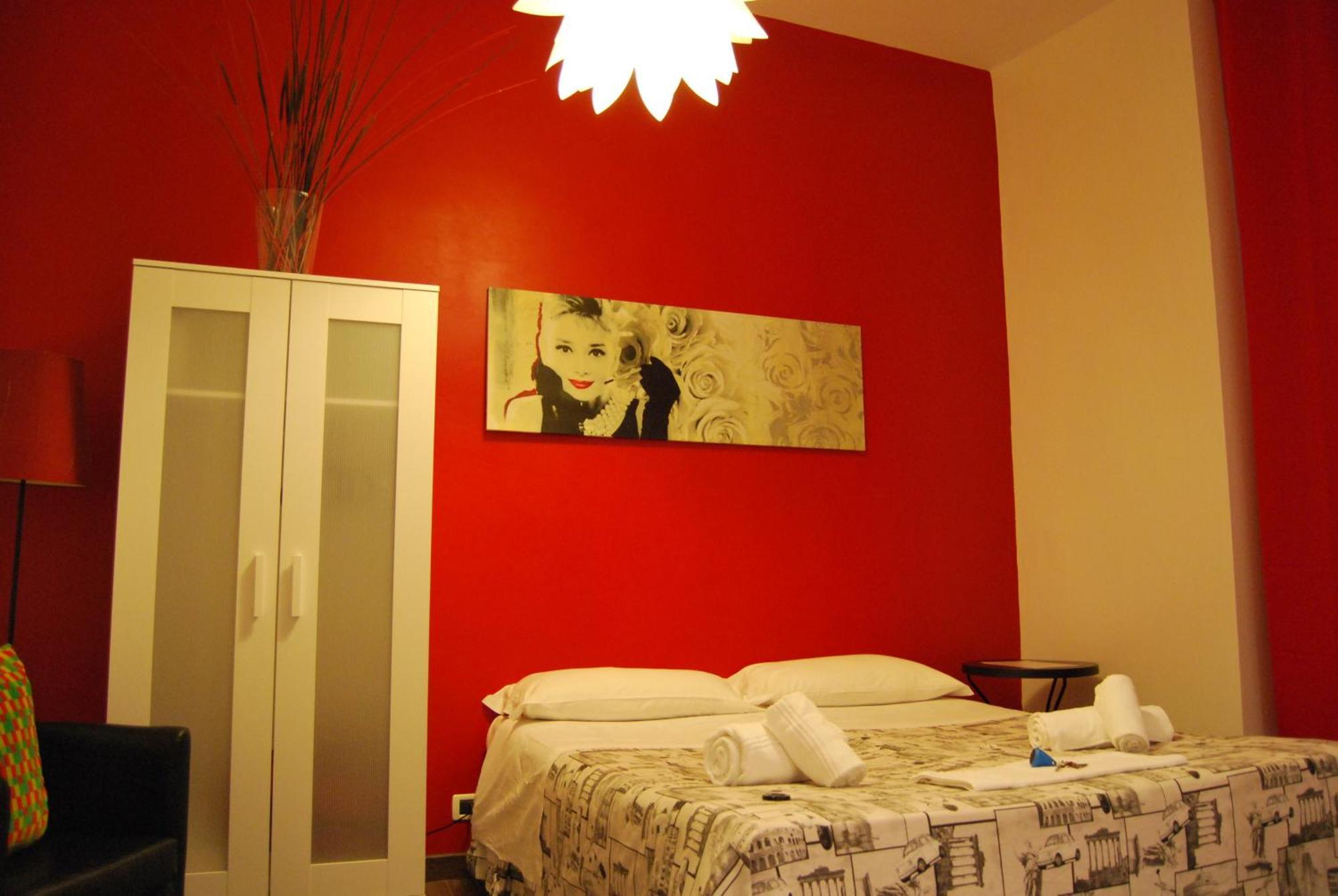 Core De Rome