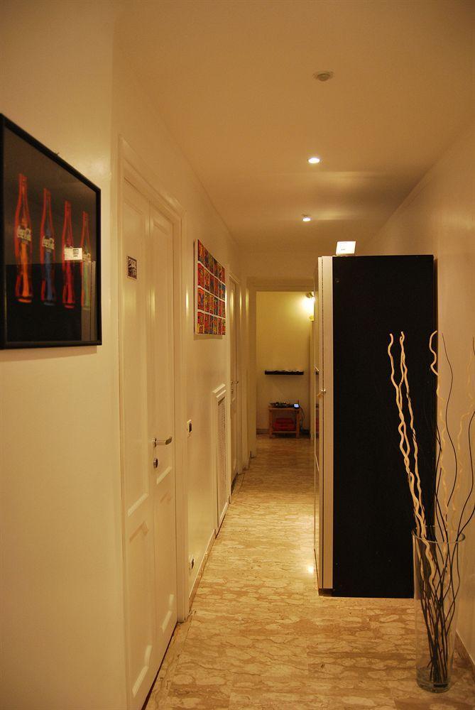 Bed & Breakfast Core De Rome