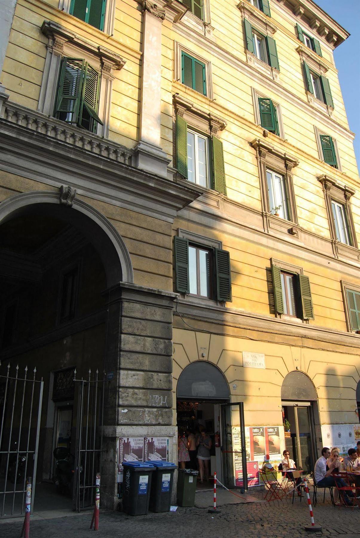 Bed & Breakfast Core De Rome