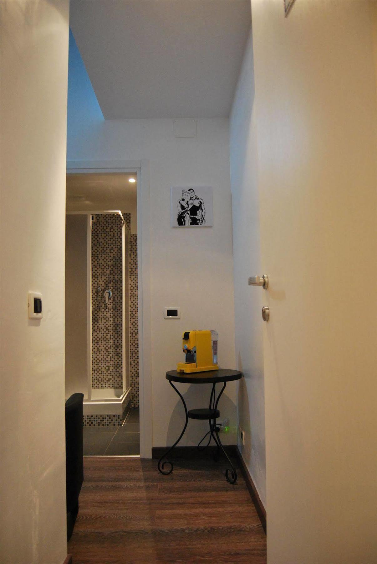 Core De Bed & Breakfast Rome