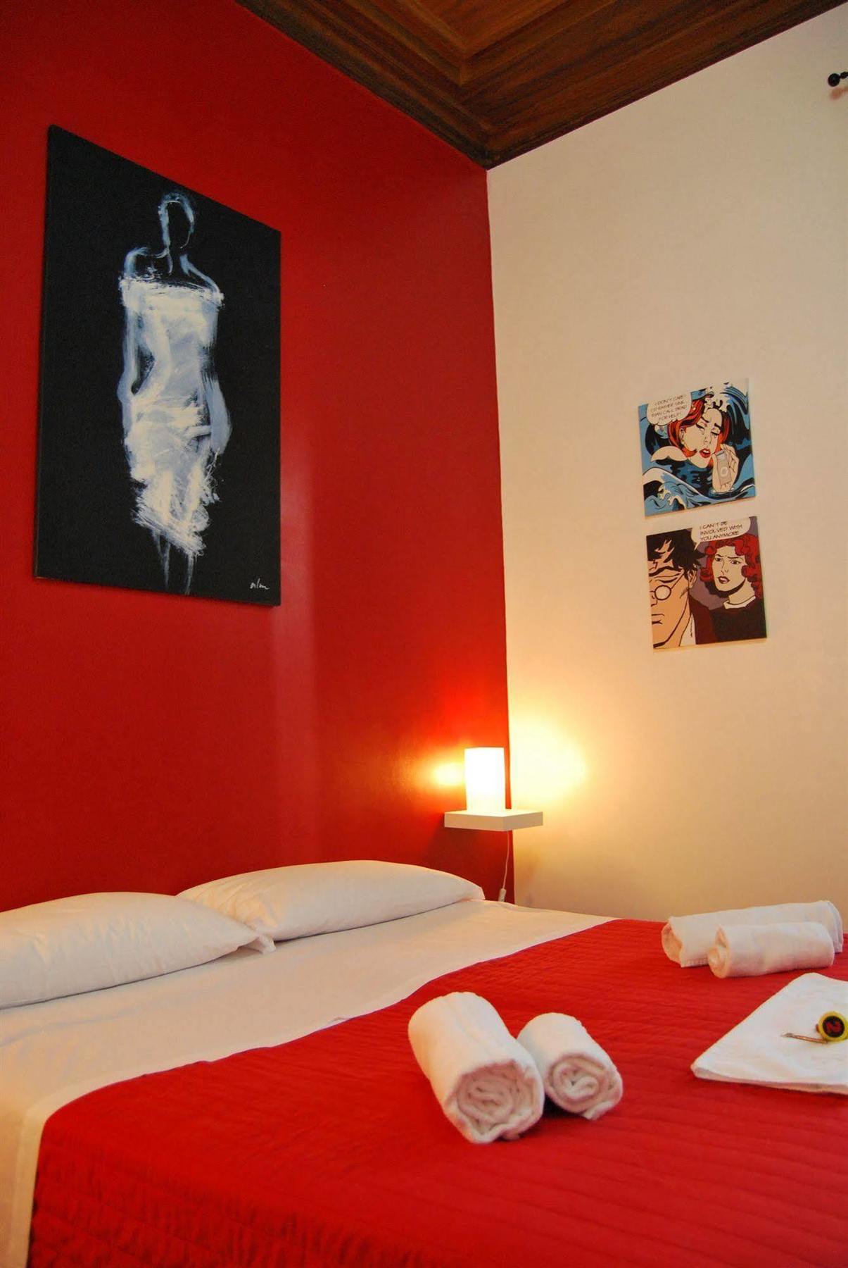 Bed & Breakfast Core De Rome