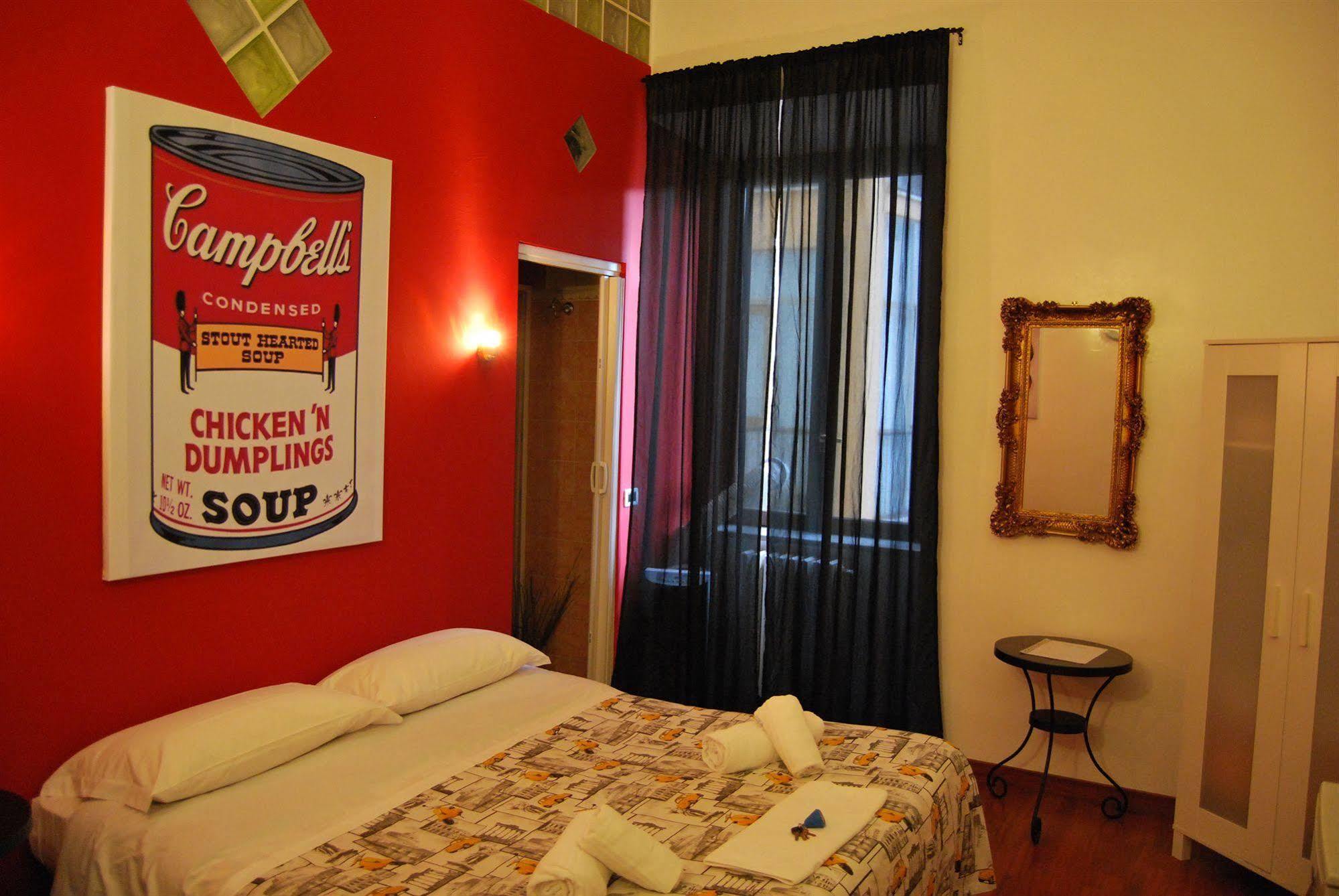 Core De Bed & Breakfast