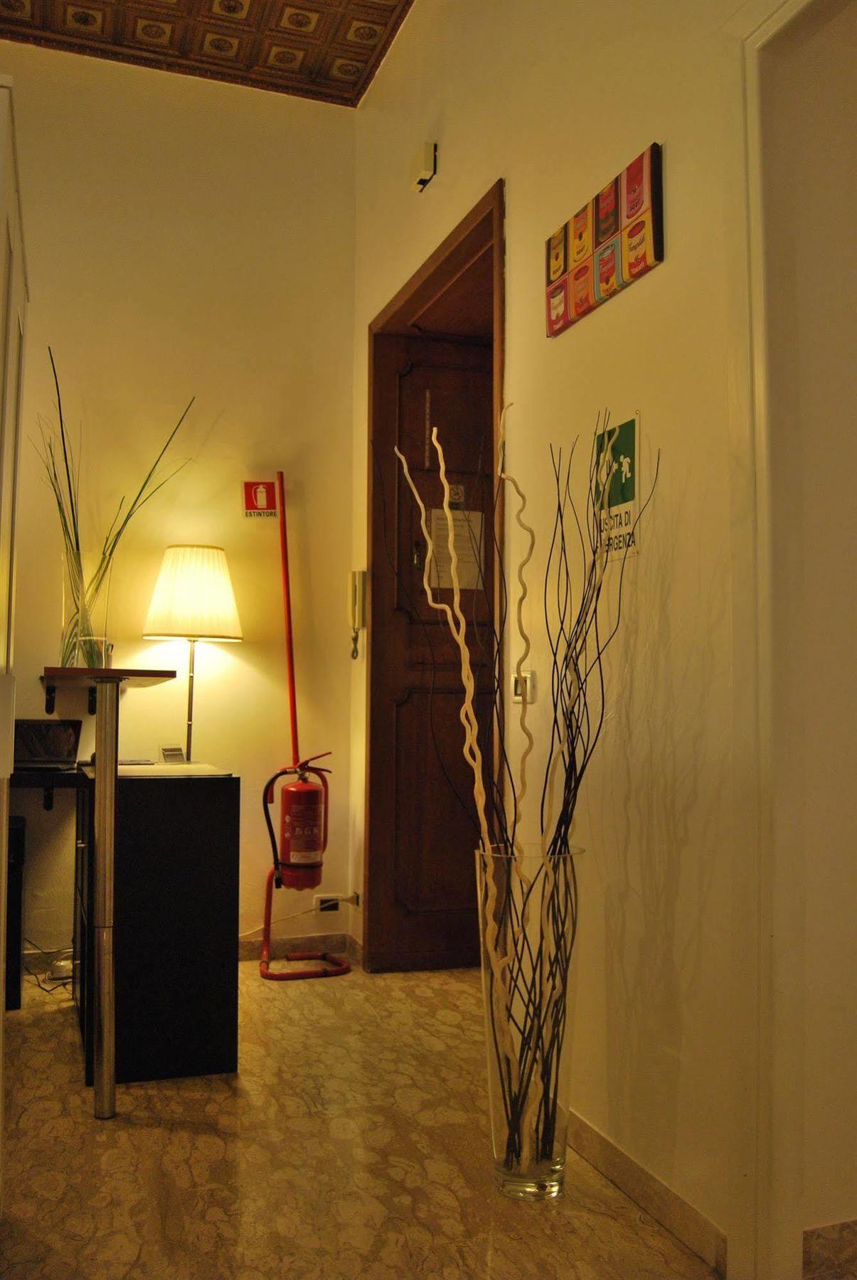Core De Bed & Breakfast 2*