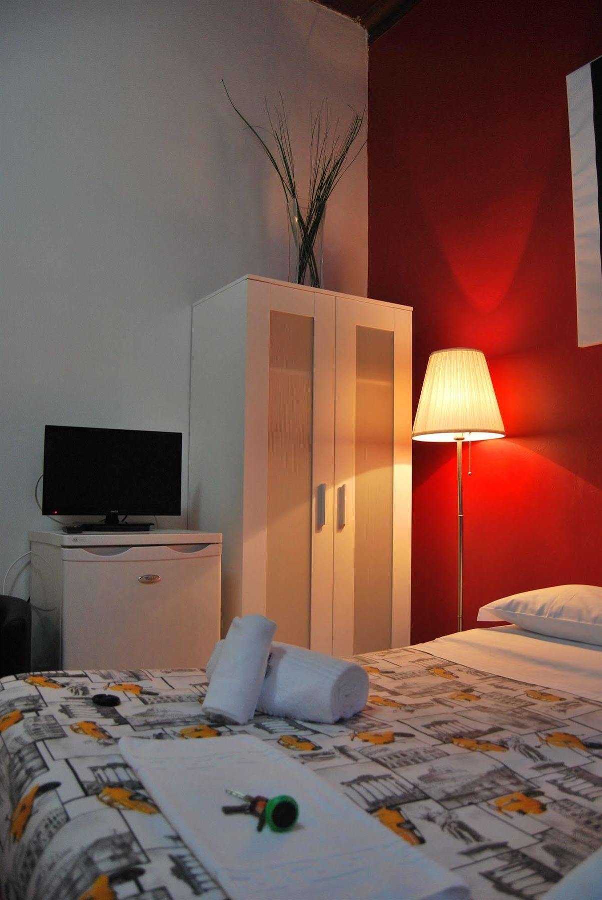 Core De 2* Rome