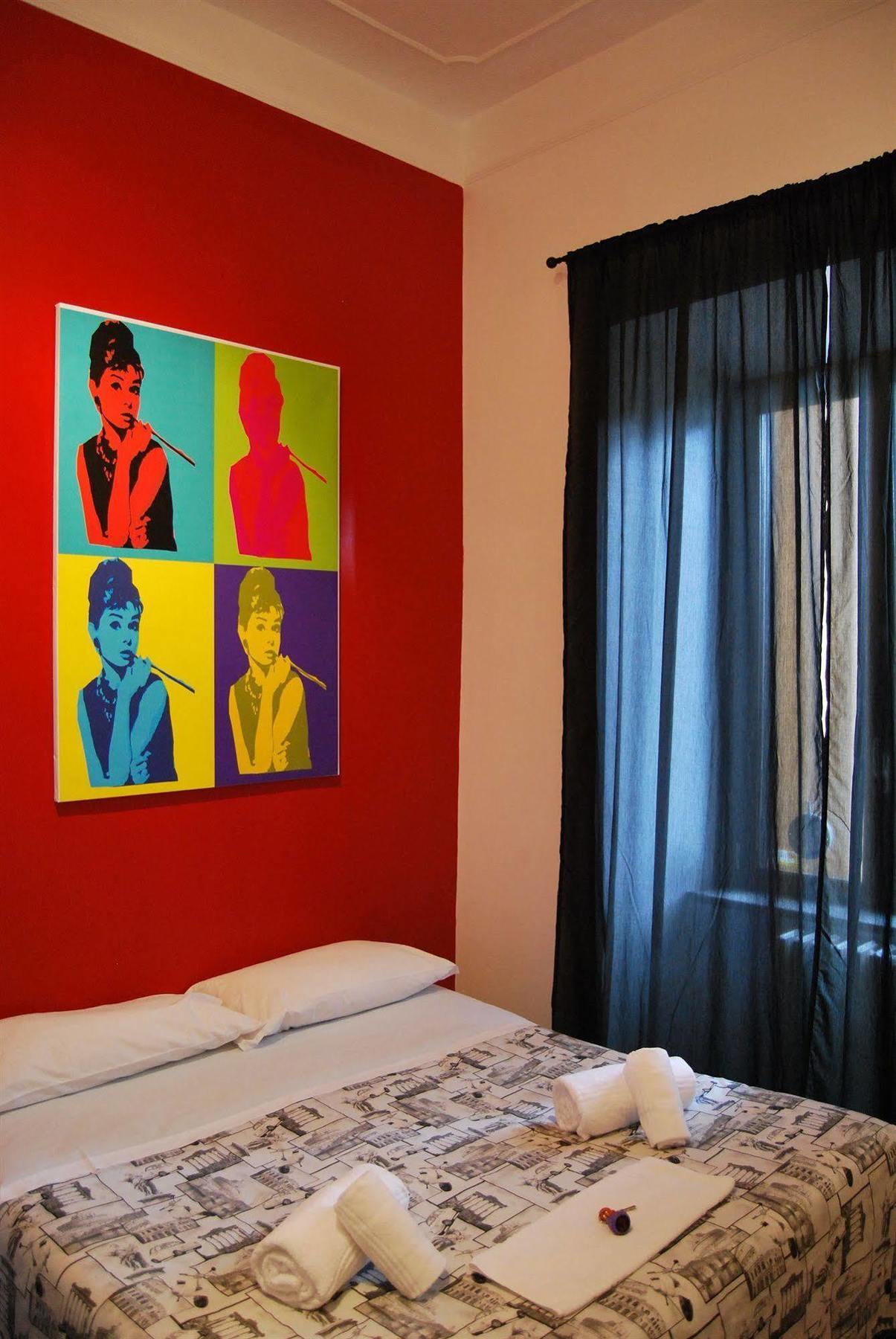 Core De Bed & Breakfast 2*