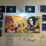 Core De Roma Suites