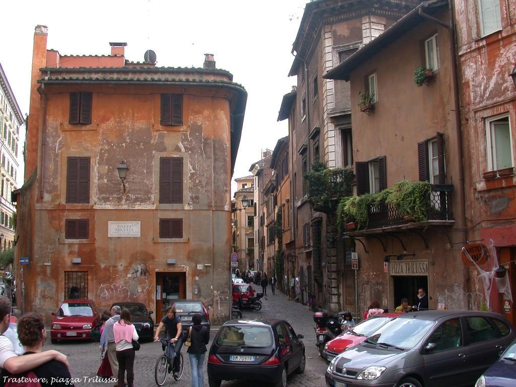Core De 2* Roma