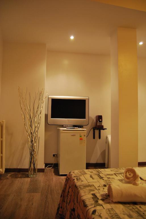 Core De Bed & Breakfast