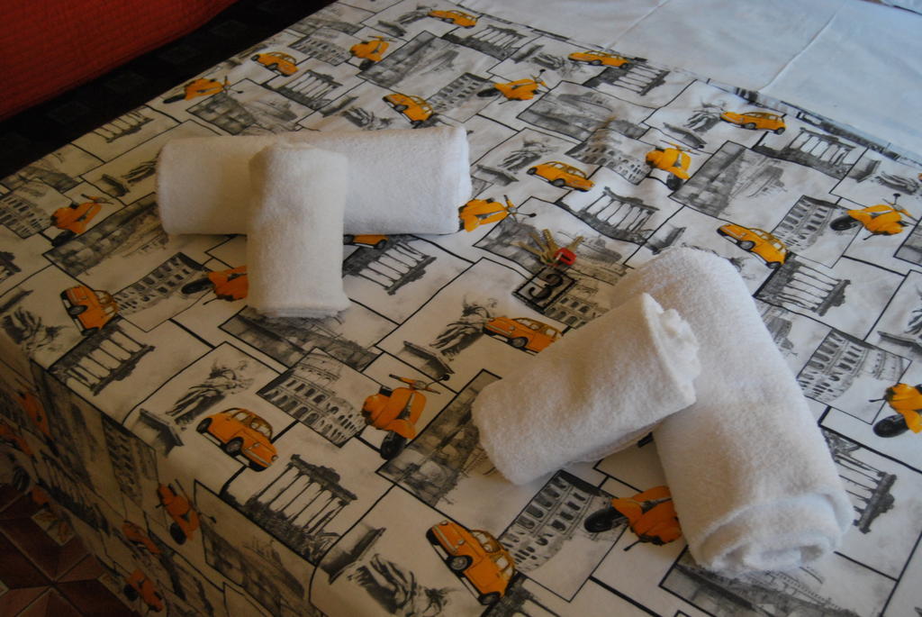 Bed & Breakfast Core De Roma