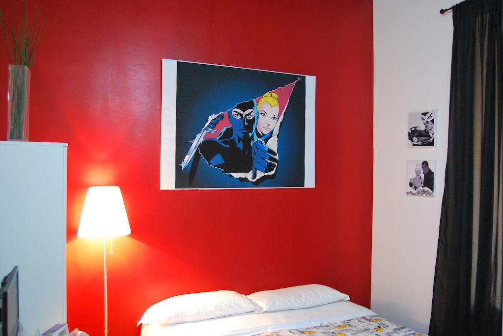 Core De Bed & Breakfast Roma