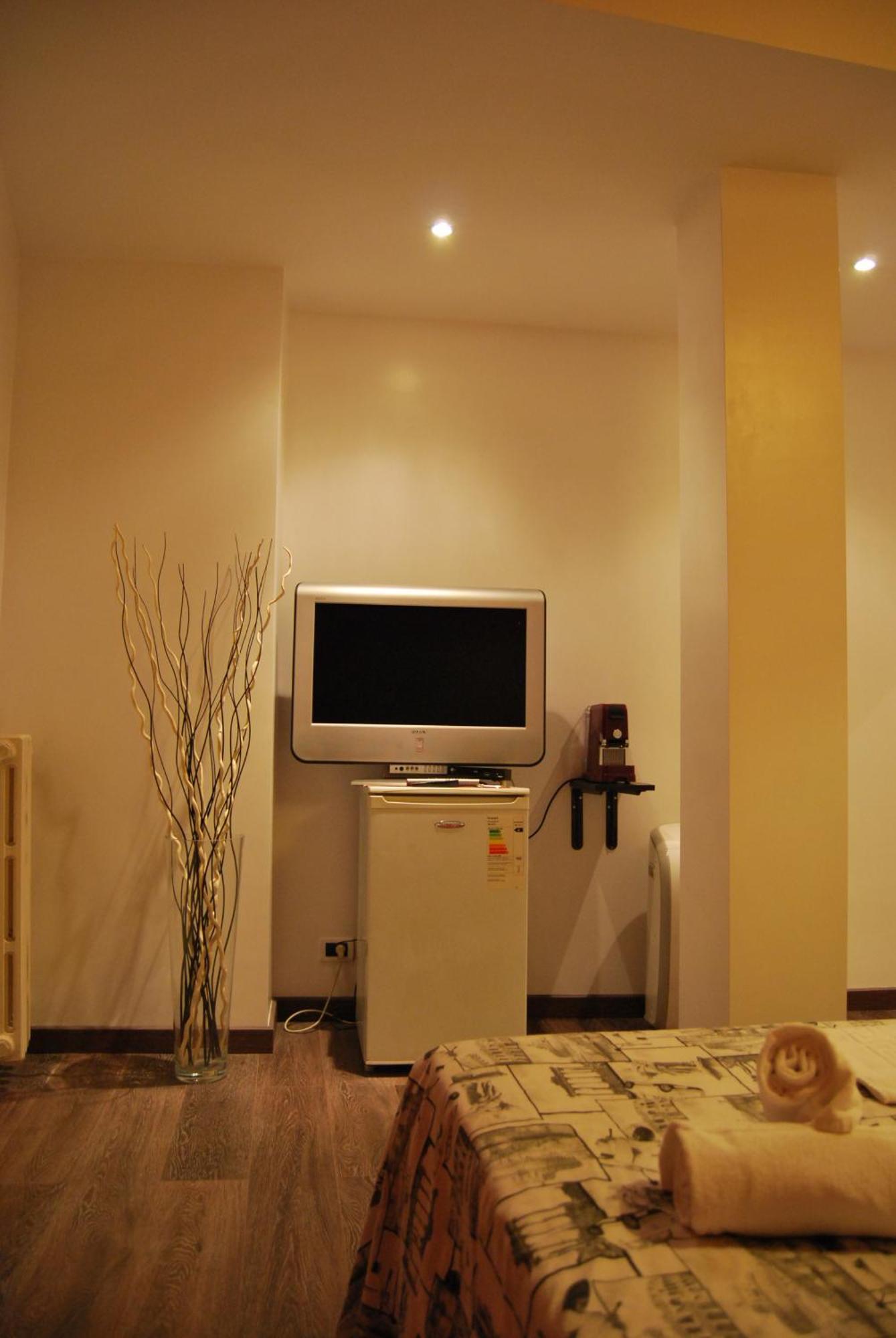 Bed & Breakfast Core De