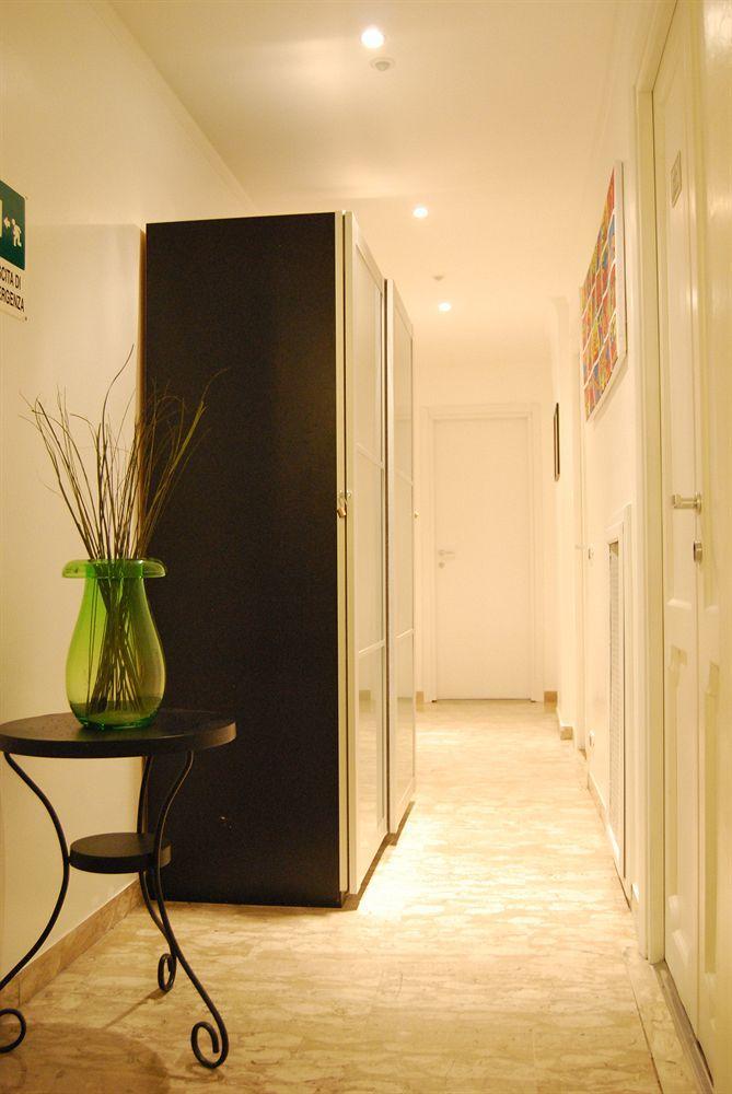 Core De Bed & Breakfast