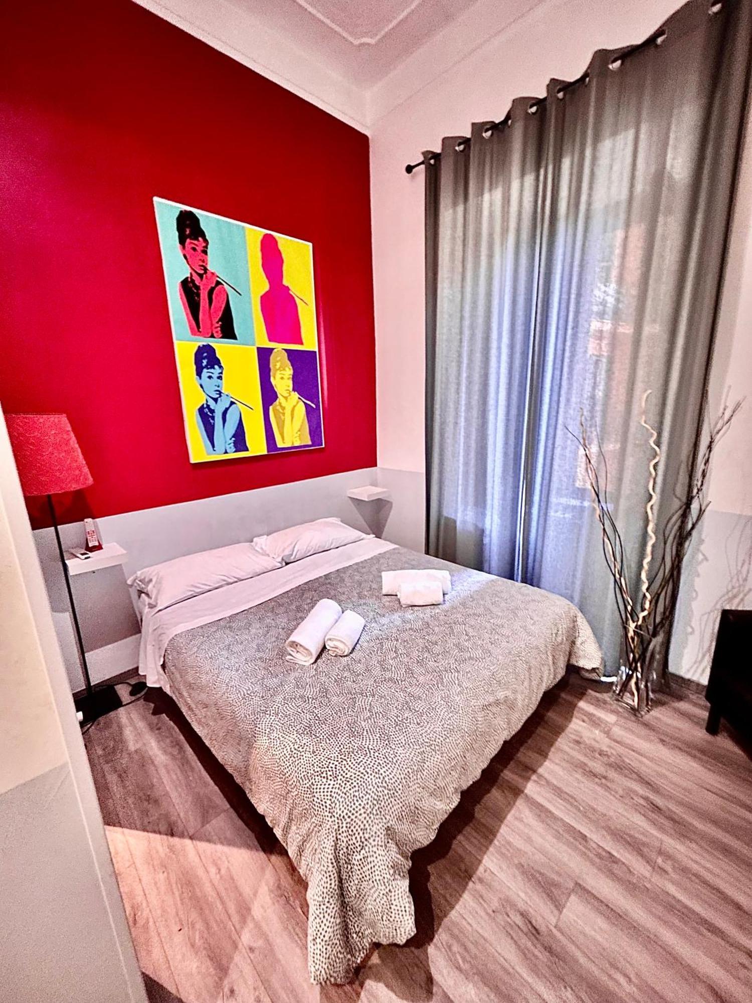 Bed & Breakfast Core De