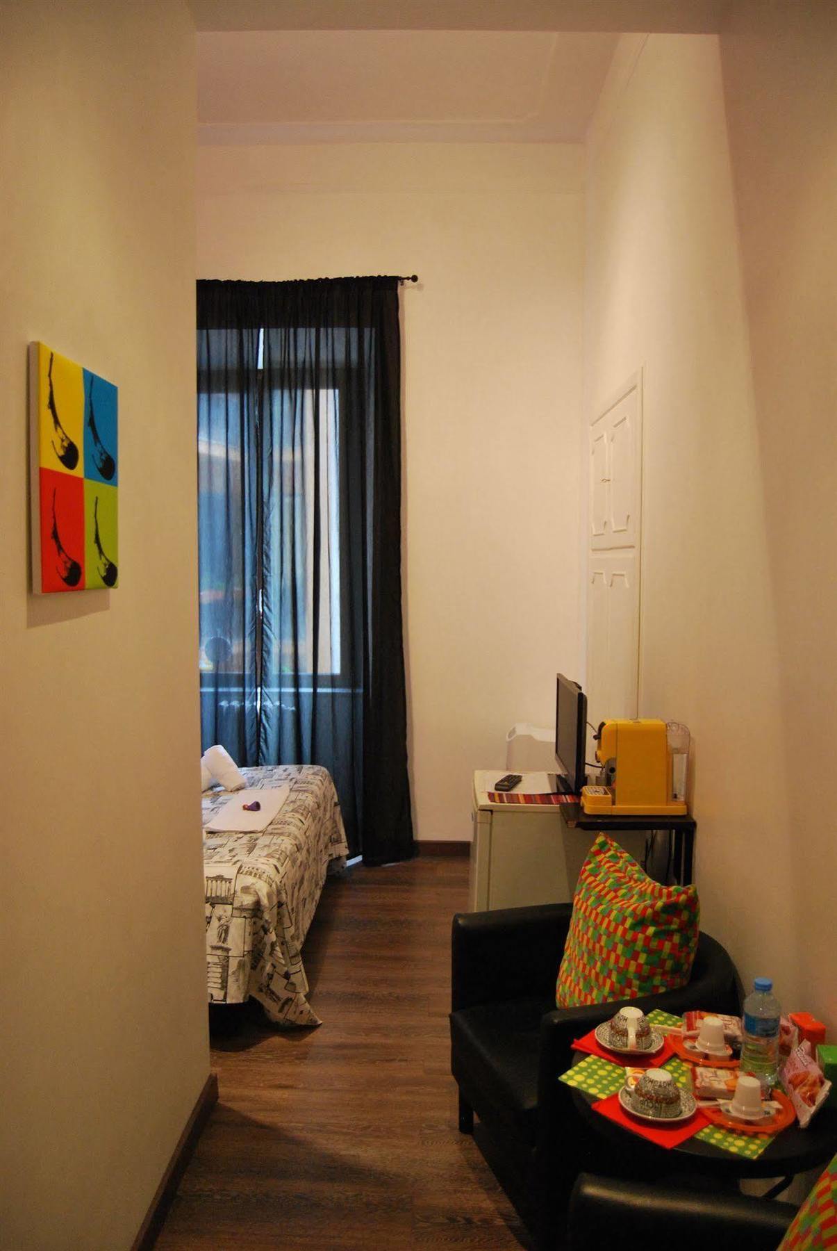 Core De 2* Roma