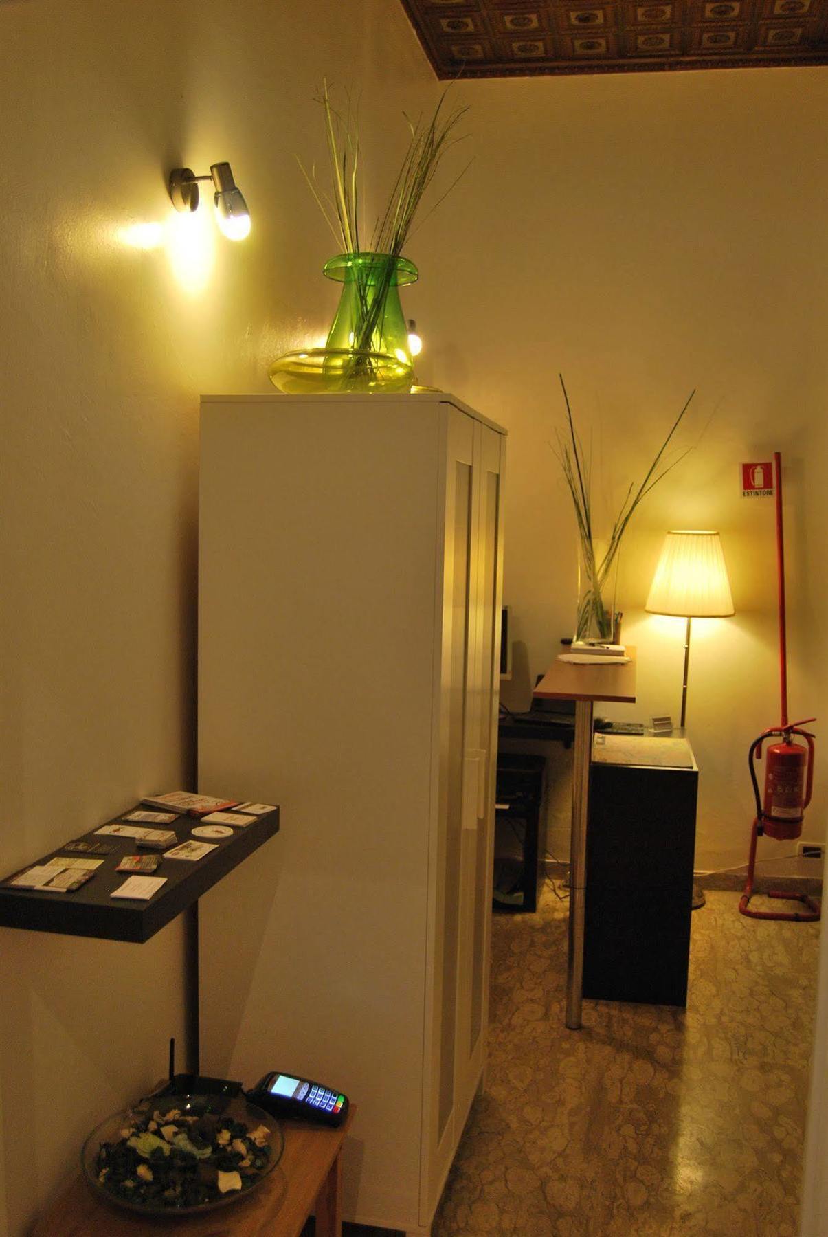 Bed & Breakfast Core De 2*