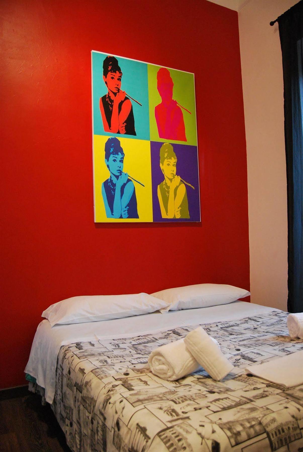 Core De Bed & Breakfast Roma