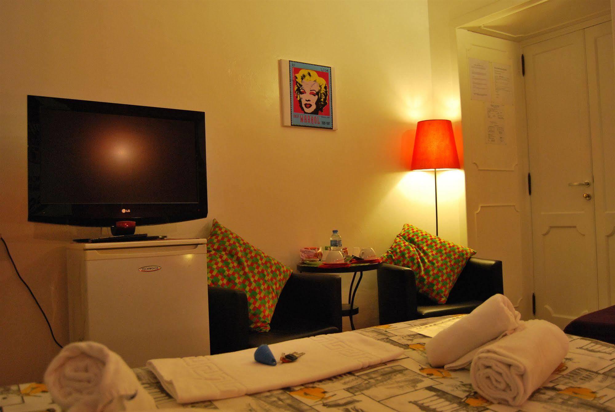 Core De Bed & Breakfast